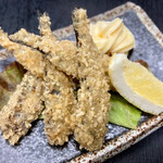 すし旬鮮料理 しゃり膳 - 