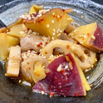 すし旬鮮料理 しゃり膳 - 