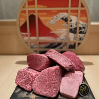銀座 ちかみつ 並木通り - 