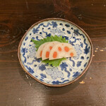 かもめ食堂 - 明太子れんこん