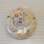 デイリーヤマザキ - 料理写真: