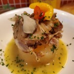 7FUKU - なんだこの大根‼️うんまい‼️まじで‼️