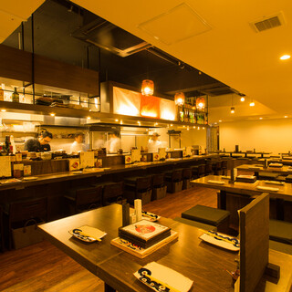 本格焼鳥大名へて_2