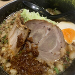 Noodles store GOROYA - 