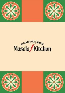 h MASALA KITCHEN - 