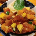 鮮魚・お食事処 山正 - 