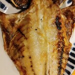 鮮魚・お食事処 山正 - 