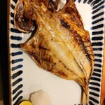 鮮魚・お食事処 山正 - 