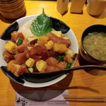 鮮魚・お食事処 山正 本店 - 