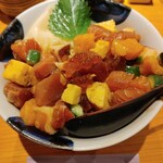 鮮魚・お食事処 山正 本店 - 