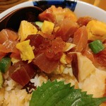 鮮魚・お食事処 山正 本店 - 