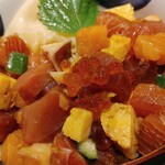 鮮魚・お食事処 山正 本店 - 