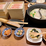 Shabushabu Onyasai - 