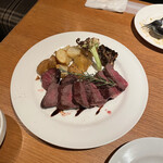 アフターテイスト - 