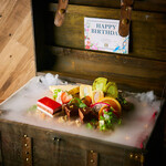 The Neworder Table - 