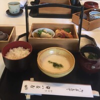 山ばな平八茶屋 - 