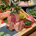 炭焼ダイニング WA - 