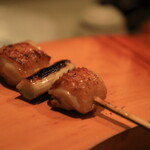 Yakitori Hadashi - 