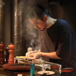 Yakitori Hadashi - 