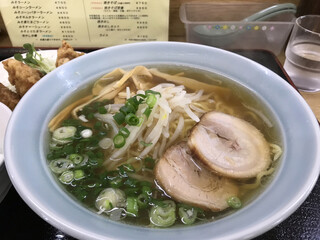 ra-memmatsuki - ラーメン