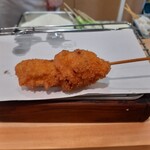 富来也 - 鶏肉の甘酢煮