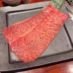 黒毛和牛焼肉うしくろ - 