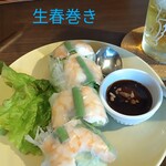 THAIFOOD DINING&BAR　マイペンライ - 