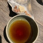 DA FIORE  - 中国茶とアールグレーのミッキクティー