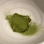 DA FIORE  - 抹茶ティラミス