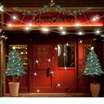 Chez Olivier - クリスマス