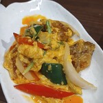 THAIFOOD DINING&BAR　マイペンライ - 