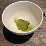 DA FIORE  - 抹茶ティラミス