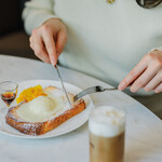 cafe Style Raffine - 