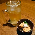 Suidoubashi Koshitsu Izakaya Tsujiya - 