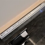 銀座 稲葉 - 化粧室♡