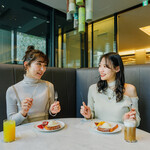 cafe Style Raffine - 