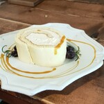 イエ　カフェ - 