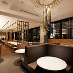 cafe Style Raffine - 