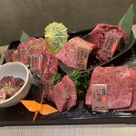 焼肉 樹々 離れ - 