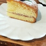 イエ　カフェ - 