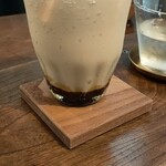 イエ　カフェ - 