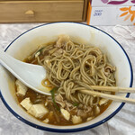 麺や二代目 夜来香 - 