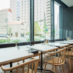 cafe Style Raffine - 