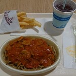 みかづき - 料理写真: