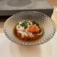鮨なか乃 - 
