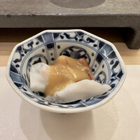 鮨なか乃 - 
