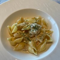 Anchor Kyoto - ショートパスタ
