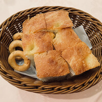 エリオ・ロカンダ・イタリアーナ - 