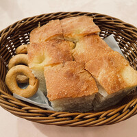 エリオ・ロカンダ・イタリアーナ - 