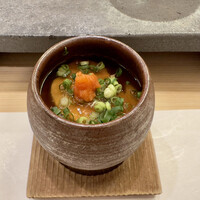 鮨なか乃 - 